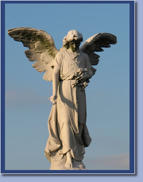 All Faiths Cemetery