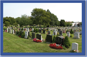 All Faiths Cemetery Care Programs 