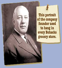 H. C Bohack