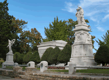 General Slocum Disaster Memorial